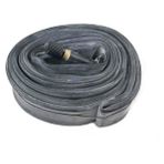 Mitas 27.5x1.1 - 1.75 Oto Sibop Bisiklet Iç Lastik AV47 - Gri