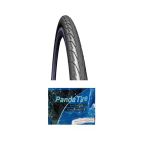 Mitas 28 Jant 28X1.60 (700X40c) (42-622) Hook Antipunctre V69 + Plus Panda İç Lastik Seti
