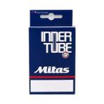Mitas 700X23-28C Iç Lastik 47MM Ince Sibop - Renkli