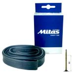 Mitas 700x23/28 cm 80 mm Yol Bisikleti İç Lastiği