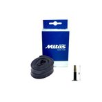 Mıtas 700X28 45-47C-622/635 Av Ic Lastık Kalın Sıbob Sıyah Kutulu