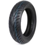 Mitas 90/90-14 46P Touring Force SC Motosiklet Ön Lastiği