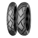 Mitas 90/90-21 150/70-18 Terra Force Ön Arka Takım Lastik
