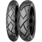 Mitas 90/90-21 ve 130/80-17 Terra Force Ön Arka Takım Motosiklet Lastiği