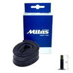 Mitas AV-35 LSI-512 14x1.25-1.75 Kalın Sibop Bisiklet İç Lastiği
