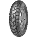 Mitas Cbr250 Mt25 R25 140/70-17 66H Mc50 Arka Lastik