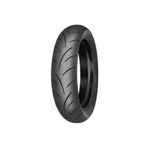 Mitas Cbr250 Mt25 R25 Nk250 140/70-17 66h Mc50 Arka Lastik 2024 Üretim