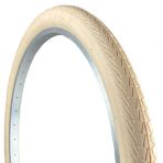 Mitas City Hopper Dış Lastik 28x2.00 Krem