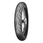 Mitas Custom Force 130/90-16 67H Motosiklet Ön Lastiği (Yaz) (Üretim Tarihi Danış)