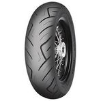 Mitas Custom Force 150/80B16 77H Motosiklet Arka Lastiği Üretim Yılı: 2021