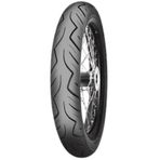 Mitas Custom Force 170/80B15 77H TL Motosiklet Arka Lastiği (Yaz) (Üretim Tarihi Danış)