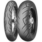 Mitas Custom Force 80/90-21 ve 170/80-15 Motosiklet Ön-Arka Takım Lastiği (Yaz) (2025)