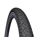 Mitas Dış Lastik - Wallrus, 27.5X2.10 St+Rs 3Mm, Zırhlı