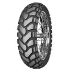 Mitas E07 Plus 120/80-18 62H Motosiklet Lastiği (4Mevsim) (2024)