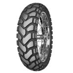 Mitas E07 Plus Enduro 110/80-19 59H Motosiklet Ön Lastiği (4Mevsim) (Üretim Tarihi Danış)