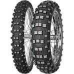 Mitas Ef 90/90-21 + 120/90-18 Çift Çizgi Süper Soft Enduro Lastik Takımı