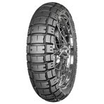 Mitas Enduro Trail ADV 170/60R17 72W Motosiklet Arka Lastiği (4Mevsim) (Üretim Tarihi Danış)
