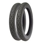 Mitas H06 3.25-16 ve 3.50-16 Tube Type Motosiklet Ön-Arka Takım Lastiği (Yaz) (Üretim Tarihi Danış)