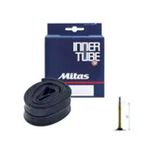 Mitas İç Lastik 26x2.10-3.00 47 mm İnce Sibop