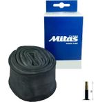 Mitas Iç Lastik - Mitas, 28/29X 1.75-2.45, Av-48 - Siyah