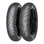 Mitas Ktm Duke 390 Mitas 110 70 17 ve 140 70 17 Mc-50 Lastik Takımı