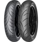 Mitas Ktm Rc 200 Mitas Mc-50 Lastik Takımı