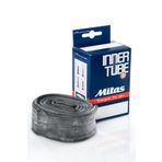 Mitas LSI-194 26X1.75/2.45 cm 48 mm Kalın Sibop Bisiklet İç Lastiği