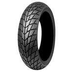 Mitas MC-20 Honda Spacy 90/90-12 ve 3.50-10 Motosiklet Ön-Arka Takım Lastiği (4Mevsim) (Üretim Tarihi Danış)