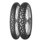 Mitas MC-24 Enduro 90/90-21 ve 120/90-17 Motosiklet Ön-Arka Takım Lastiği (Yaz) (Üretim Tarihi Danış)