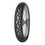 Mitas MC-24 Invader Enduro 120/90-17 Motosiklet Arka Lastiği (Yaz) (Üretim Tarihi Danış)
