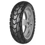 Mitas MC-32 100/80-17 Kanallı Motosiklet Ön Lastiği (Kış) (Üretim Tarihi Danış)