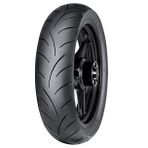 Mitas MC-50 130/70-17 62H Motosiklet Lastiği (Yaz) (Üretim Tarihi Danış)