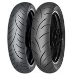 Mitas MC-50 Yamaha R25 Motosiklet Ön-Arka Takım Lastiği (Yaz) (Üretim Tarihi Danış)