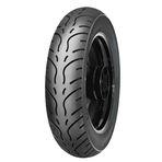 Mitas MC-7 130/90-15 66R TL/TT Chopper Motosiklet Arka Lastiği (Yaz) (2022)