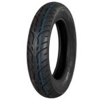 Mitas MC-7 130/90-15 66R TL/TT Chopper Motosiklet Arka Lastiği (Yaz) (Üretim Tarihi Danış)