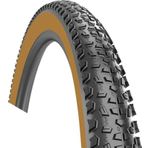 Mitas Rubena Dış Lastik - SCYLLA, 29x2.25, Sarı Yanak, TEXTRA 29 Tubeless/Katlanır