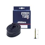 Mitas Rubena İç Lastik 27.5x1.75-2.45 İğne Sibop/presta Fv47mm