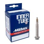 Mitas Rubena Light İç Lastik 29x1.75-2.30 İğne Sibop/presta Fv47mm