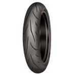 Mitas Sport Force Plus 110/70-17 54H Motosiklet Ön Lastiği (Yaz) (2024)