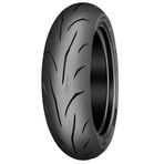 Mitas Sport Force Plus 130/70-17 Motosiklet Arka Lastiği (Yaz) (2024)