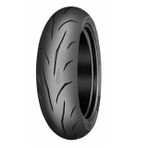Mitas Sport Force Plus Evo 190/55ZR17 75W Motosiklet Arka Lastiği (Yaz) (Üretim Tarihi Danış)