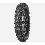 Mitas Terra Force-Ef 140/80-18 Sarı Çizgi Arka Lastik