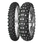 Mitas Terra Force-Ef 90/90-21 + 140/80-18 Takım Lastık.