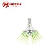 Mitashi Pro 26 MM 9 Diş Zeytin, Fındık, Ceviz Silkeleme Aparatı