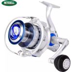 Mitchell Avocet Salt 7000 Fd Olta Makinesi - Standart - Çok Renkli