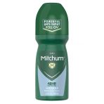 Mitchum Men Unscented Antiperspirant Roll-On Deodorant 100Ml