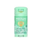 Mitchum Natural Power Kadın Doğal Deodorant Stick 2.7 Oz / 76gr