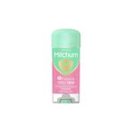 Mitchum Triple Odor Defense Powder Fresh Anti-Perspirant (48hr) Kadın Gel Deodorant 3.4oz 96gr