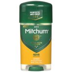 Mitchum Trıple Odor Defense Sport Anti-Perspirant (48hr) Erkek Gel Deodorant 2.25Oz / 63gr