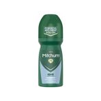 Mitchum Trıple Odor Defense Unscented Antiperspirant (48hr) Roll On Deodorant 3.4oz 100ml